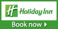 Book Now and Save on Holiday Inn!